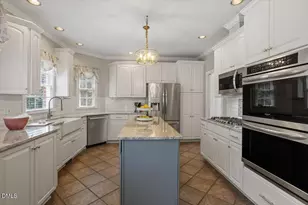 10108 Clairbourne Pl, Raleigh, NC 27615 - Photo 6