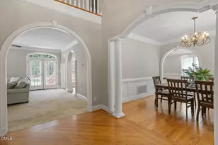 10108 Clairbourne Pl, Raleigh, NC 27615 - Photo 12