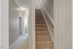 10108 Clairbourne Pl, Raleigh, NC 27615 - Photo 36