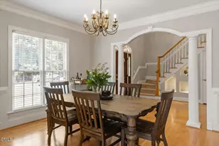 10108 Clairbourne Pl, Raleigh, NC 27615 - Photo 8