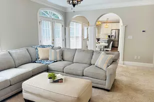 10108 Clairbourne Pl, Raleigh, NC 27615 - Photo 14