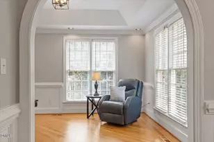 10108 Clairbourne Pl, Raleigh, NC 27615 - Photo 20