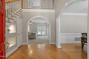 10108 Clairbourne Pl, Raleigh, NC 27615 - Photo 6