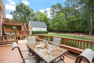 10108 Clairbourne Pl, Raleigh, NC 27615 - Photo 22