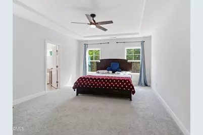 116 Archbrook Bend, Raleigh, NC 27610 - Photo 30