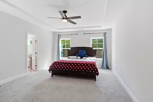 116 Archbrook Bnd, Raleigh, NC 27610 - Photo 30