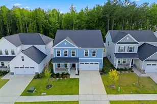 116 Archbrook Bnd, Raleigh, NC 27610 - Photo 1