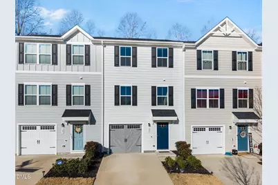 103 Equinox Rdg Terrace, Wendell, NC 27591 - Photo 1