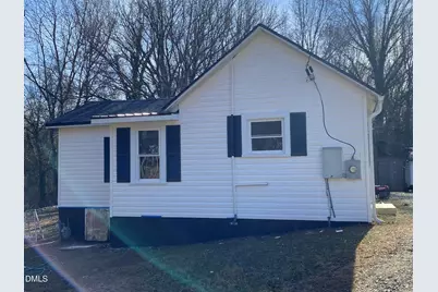 123 E Hill Street, Haw River, NC 27258 - Photo 1