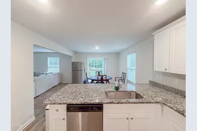 55 Shearin Lane, Youngsville, NC 27596 - Photo 8