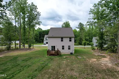 55 Shearin Lane, Youngsville, NC 27596 - Photo 20
