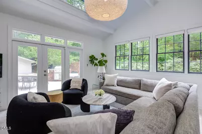 809 Tinkerbell Road, Chapel Hill, NC 27517 - Photo 14