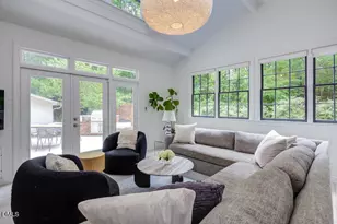 809 Tinkerbell Rd, Chapel Hill, NC 27517 - Photo 14