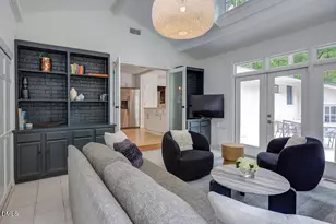809 Tinkerbell Rd, Chapel Hill, NC 27517 - Photo 12