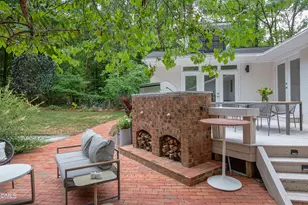 809 Tinkerbell Rd, Chapel Hill, NC 27517 - Photo 32