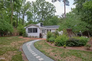 809 Tinkerbell Rd, Chapel Hill, NC 27517 - Photo 34