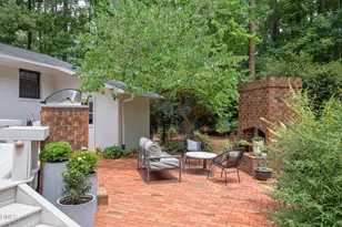 809 Tinkerbell Rd, Chapel Hill, NC 27517 - Photo 30