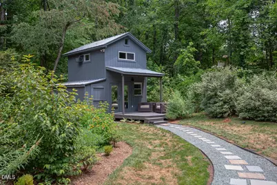 809 Tinkerbell Road, Chapel Hill, NC 27517 - Photo 30