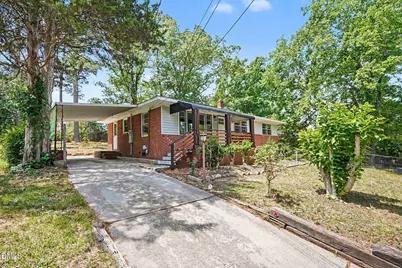 906 Larchwood Drive, Durham, NC 27713 - Photo 4