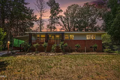 906 Larchwood Drive, Durham, NC 27713 - Photo 2