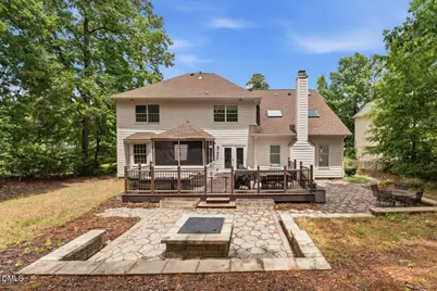 203 Ticonderoga Road, Cary, NC 27519 - Photo 40