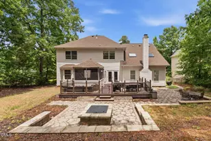 203 Ticonderoga, Cary, NC 27519 - Photo 40