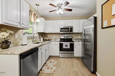 618 Lockwood Drive, Clayton, NC 27527 - Photo 30