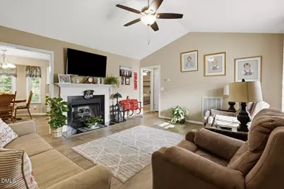 618 Lockwood Drive, Clayton, NC 27527 - Photo 26