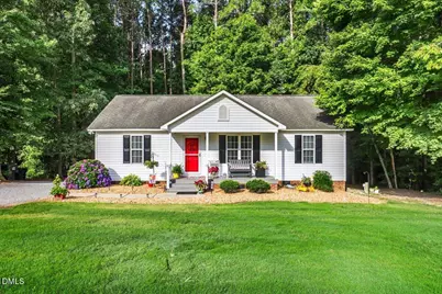 618 Lockwood Drive, Clayton, NC 27527 - Photo 1