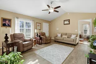 618 Lockwood Dr, Clayton, NC 27527 - Photo 28