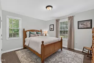 707 Rock Hill Ln, Mebane, NC 27302 - Photo 24