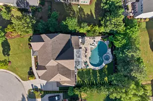 609 Cottsmore Ct, Cary, NC 27519 - Photo 6