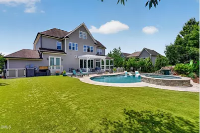 609 Cottsmore Court, Cary, NC 27519 - Photo 60