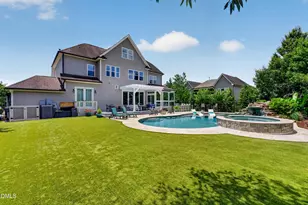 609 Cottsmore Ct, Cary, NC 27519 - Photo 60
