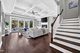 609 Cottsmore Ct, Cary, NC 27519 - Photo 24