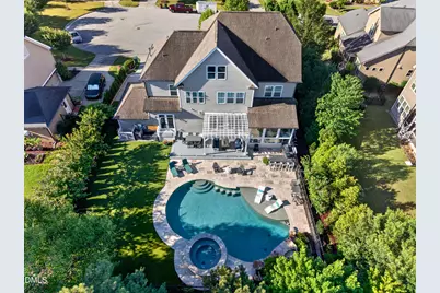 609 Cottsmore Court, Cary, NC 27519 - Photo 58