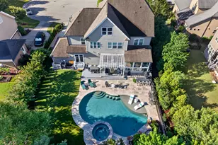 609 Cottsmore Ct, Cary, NC 27519 - Photo 58