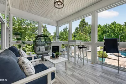 609 Cottsmore Court, Cary, NC 27519 - Photo 28
