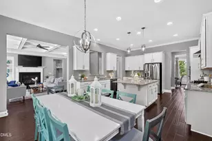 609 Cottsmore Ct, Cary, NC 27519 - Photo 20