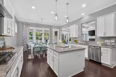 609 Cottsmore Court, Cary, NC 27519 - Photo 16