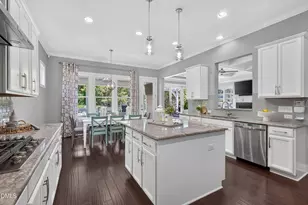 609 Cottsmore Ct, Cary, NC 27519 - Photo 16