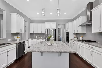 609 Cottsmore Court, Cary, NC 27519 - Photo 18