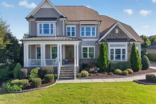 609 Cottsmore Ct, Cary, NC 27519 - Photo 2