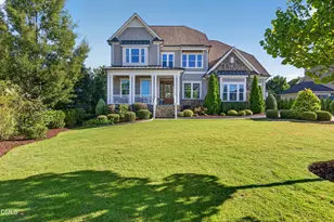 609 Cottsmore Ct, Cary, NC 27519 - Photo 4