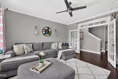 609 Cottsmore Court, Cary, NC 27519 - Photo 50