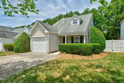 5512 Roan Mountain Place, Raleigh, NC 27613 - Photo 2