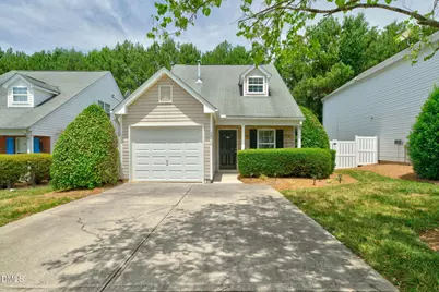5512 Roan Mountain Place, Raleigh, NC 27613 - Photo 1