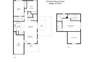 5512 Roan Mountain Pl, Raleigh, NC 27613 - Photo 42