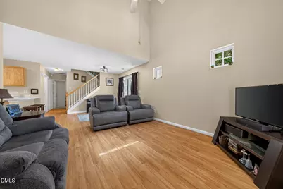 5512 Roan Mountain Place, Raleigh, NC 27613 - Photo 6