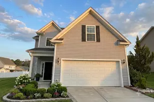88 Arbor Loop, Angier, NC 27501 - Photo 1